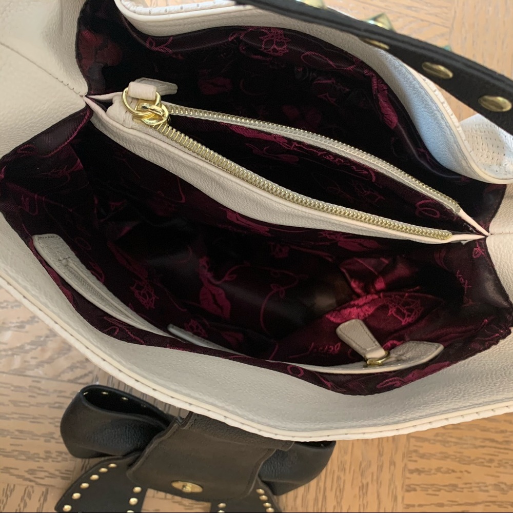 Betsey Johnson Purse - Picture 7 of 8